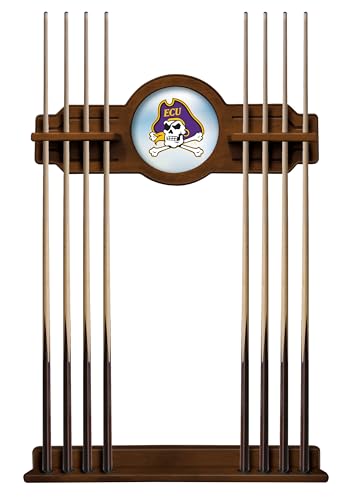 East Carolina Cue Rack in Chardonnay Finish by Holland Bar Stool