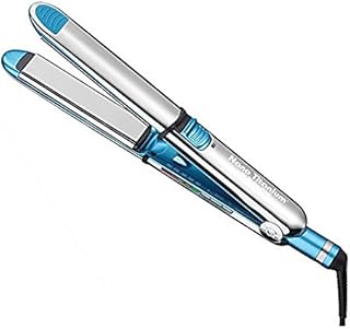 BaBylissPRO Nano Titanium Prima Ionic Straightener