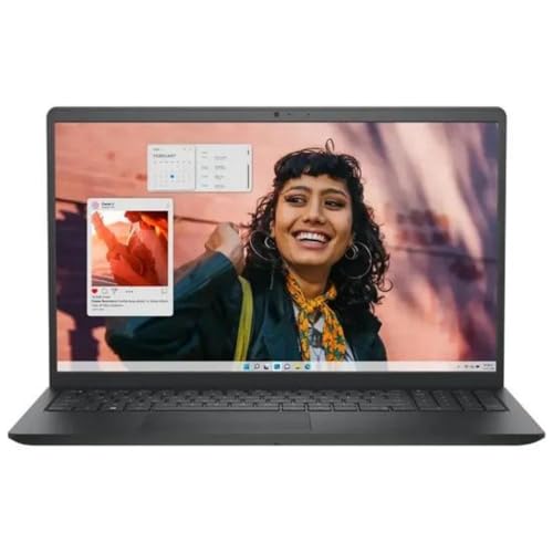 Notebook Dell 15 DC15250 Intel Core i5 13ª Geração 8GB RAM SSD
