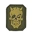 Mil-Spec Monkey MM Devil Skull