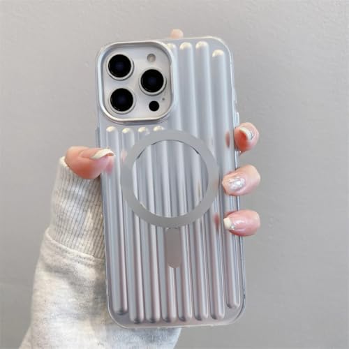 Protection iPhone 17 et 16 Pro Max idéale pour les déplacements urbains