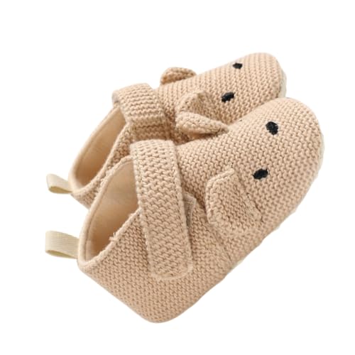 FIXOSHEE Zapatos para Pequeños Ligeros Zapatos...