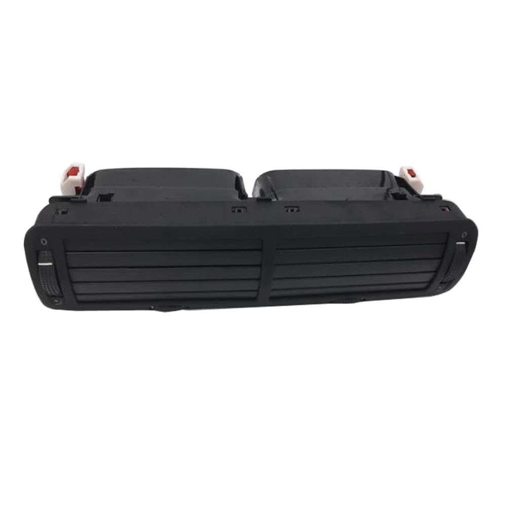 NOCHE Griglia Uscita Aria Auto Presa d'Aria Centrale del Cruscotto Anteriore A/C Riscaldatore Adatto per VW per Passat B5 1997-2005 3B0819728 3B0 819 728 Aria condizionata Bocchetta Ventilazione