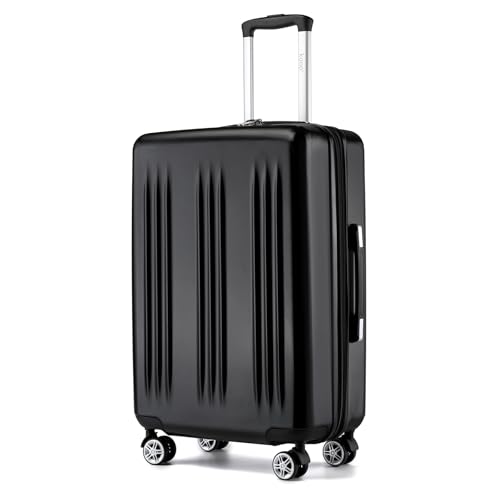 Kono 28 Inch Expandable Luggage