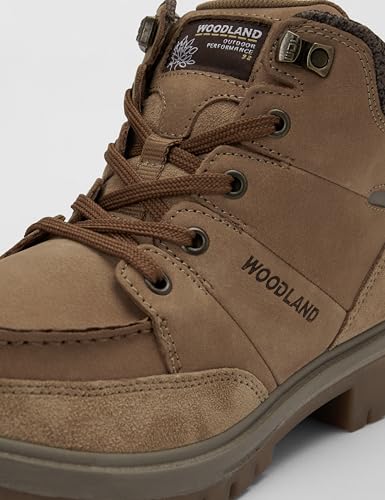 Image of Woodland mens Gb 3452119 Fashion Boot