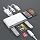 Type-C+iPhone+USB3.0