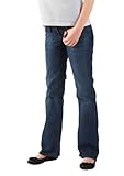  Christoff Damen Umstandsmode Hose, 363/95/84, Gr. 48, Blau (Blue)
