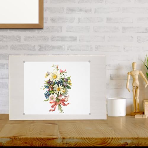 Tablero de dibujo para uso al aire libre en carreras artisticas Healeved 7