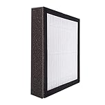 Russell Hobbs RHFILTDH1101 Replacement H13 HEPA Filter for RHDH1101B & RHDH1101G 2 in 1 Air Purifier and Dehumidifier