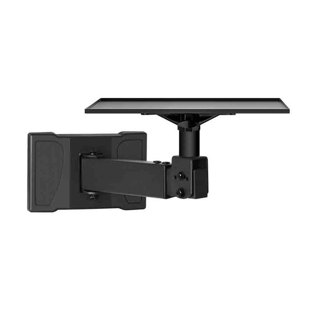 LJHFG63KUYT Projector stand Thickened Wall Bracket Bedside Mount Projection Projector Tray Home Cinema