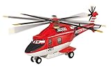 blade rc glider Blade Planes Simba Majorette 213089679 - Planes 2 RC Blade Elicottero 1:24 a 2 Canali con Funzione Turbo