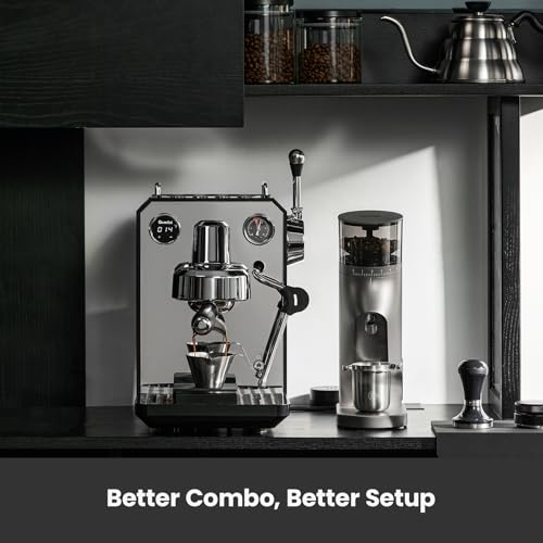 La Marzocco GS3 espresso machine