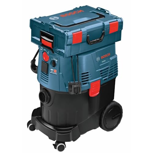 Bosch VAC090AH 9 Gallon Extractor