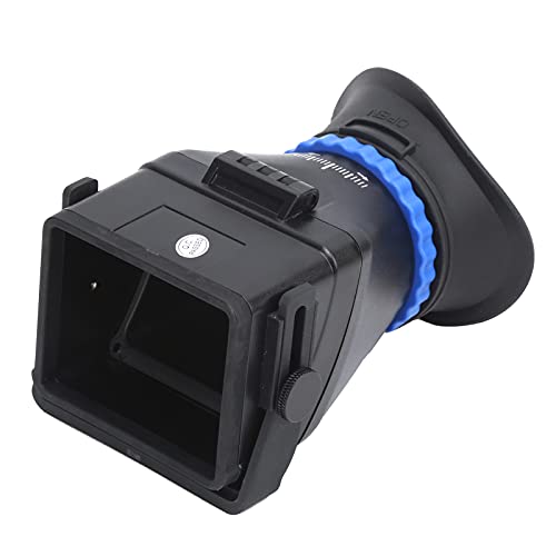 ST-SLR Viewfinder do kamery wideo LCD SC 3 cale / 3,2 cala