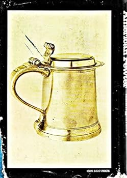 Hardcover A History of American Pewter (A Winterthur book) Book