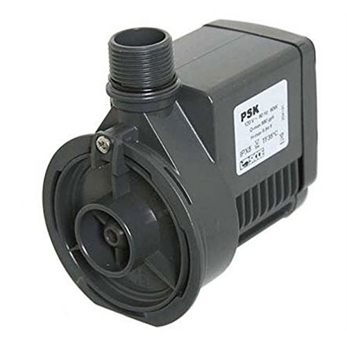 Syncra PSK600 Skimmer Pump by Sicce