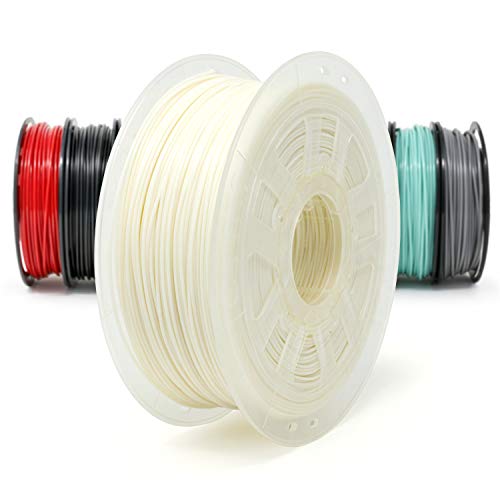 Filament Gizmo Dorks ABS WHITE