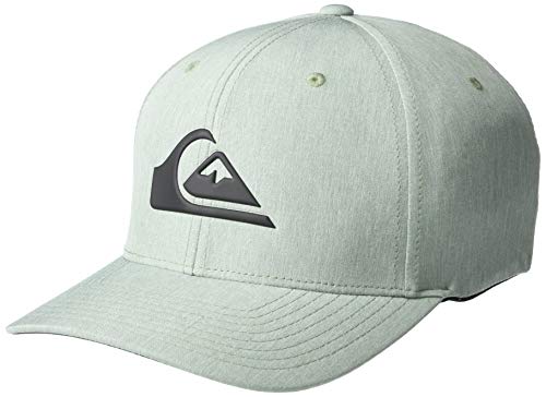 Image of Quiksilver Men's Amped Up Hat