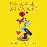 Cover of Stone Mattress