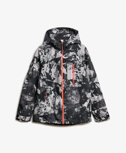 Superdry Homme Veste de ski Freestyle Core - vue 8
