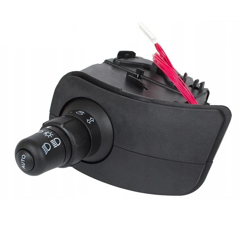 Steering Column Switch Indicator Switch Clio 3 Mode Kangoo 2 For Clio III Kangoo Modus 8201590638 - View #4