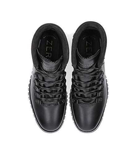 Cole Haan Men's ZEROGRAND Hiker Waterproof Hiking Boot4