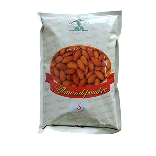 ショウエイ アーモンドプードル