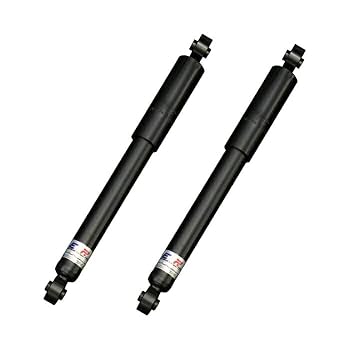 Amazon | 【ETR-NS】 リア2本 スズキ JB64W ジムニー専用 4WD