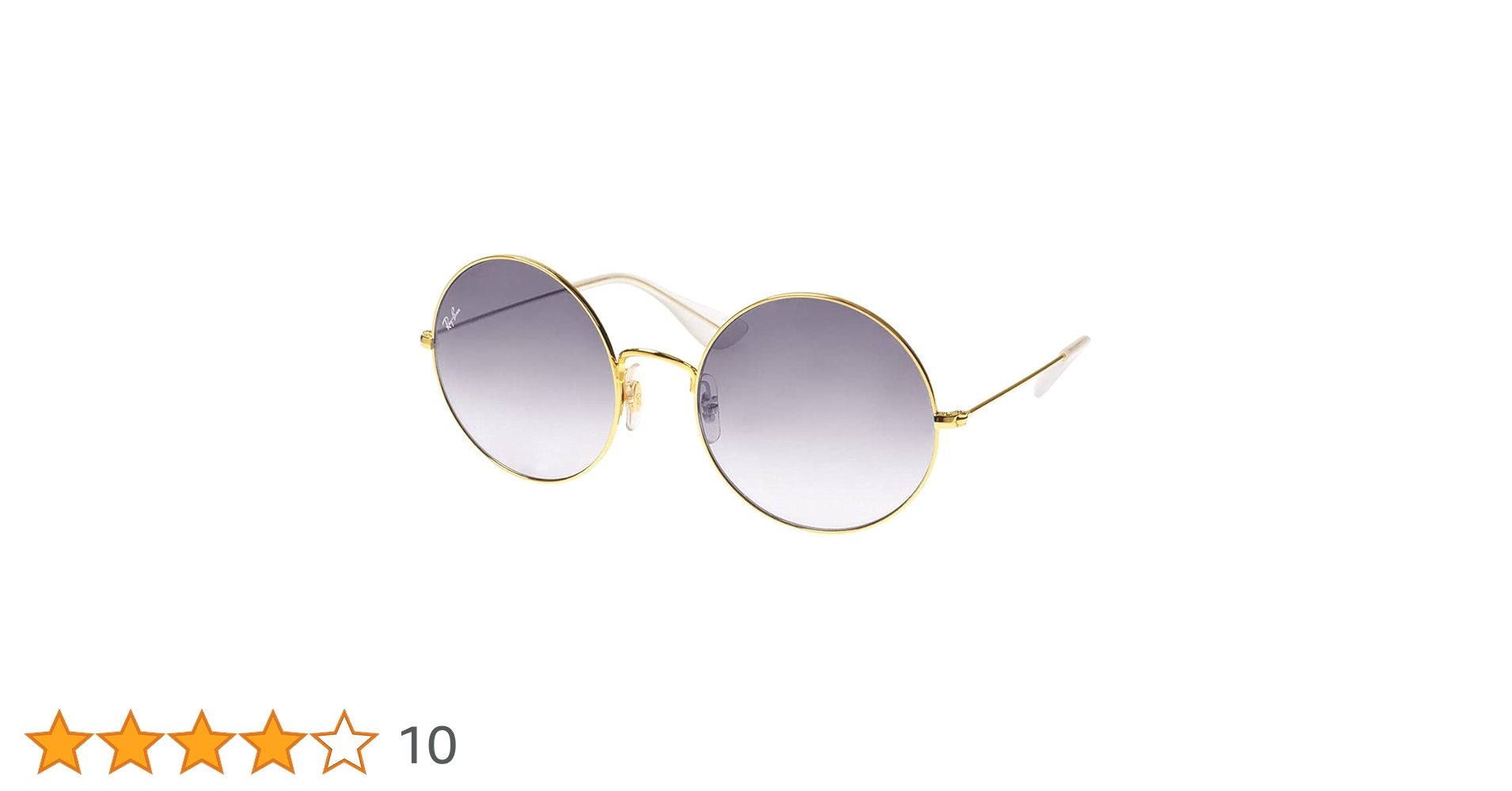 Amazon | レイバン サングラス ジャジョ Ray-Ban JA-JO RB3592 001/I9