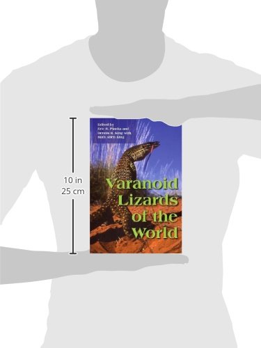 Varanoid Lizards of the World - Image 3