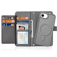 【新品ケース2つおまけ/充電容量100%】iPhone16Pro 256gb Amazon.co.jp: 【磁石2in1分離式】 スマホケース 対応 iPhone 16