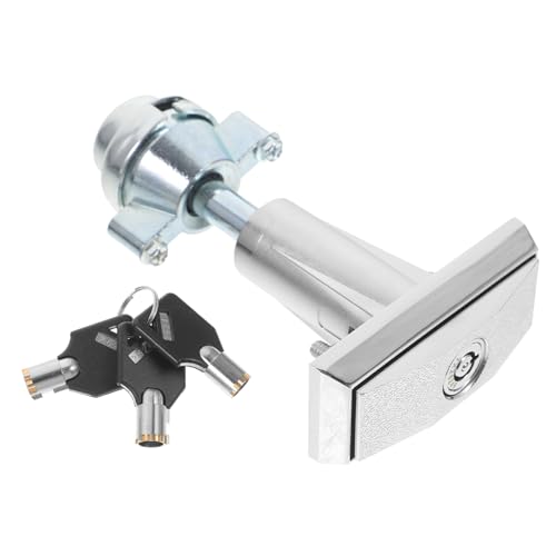 ELAYARD T-Griff Schloss für Verkaufsautomaten