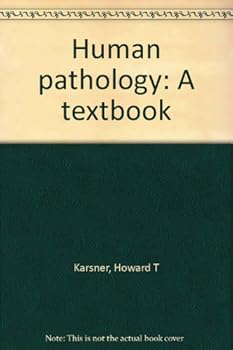 Human pathology: A textbook