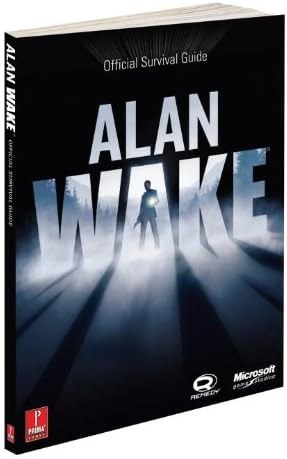 Alan Wake: Official Survival Guide