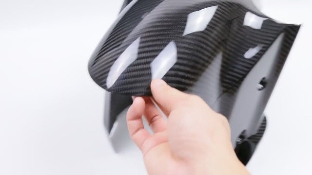 Amazon | バイク用M1000RR S1000RRフロントフェンダー 2023+泥除け