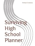surviving high school apkpure  Surviving High School Planner
