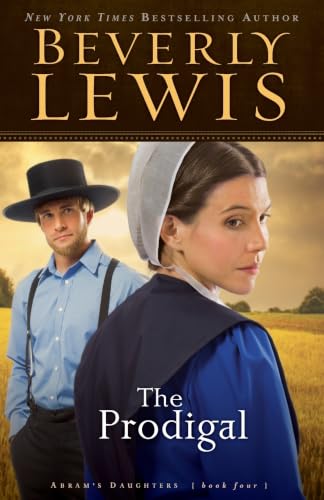The Prodigal: 4 (Abram's Daughters) view 2