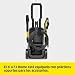 Imagen de Kärcher Hidrolimpiadora K 4 FJ Home
