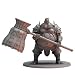 Produktbild Dark Souls The Role Playing Game: Dancer of The Boreal Valley & Smough Miniatures & Stat Cards DND, RPG, D&D, Dungeons & Dragons, 5E Compatible