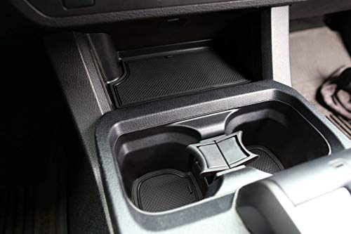Portavasos Premium para Toyota Tacoma 2016-2023 miniatura 2