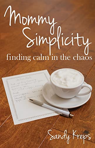 Mommy Simplicity