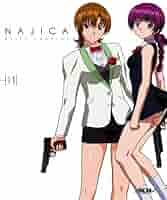 tactics 1 (初回限定版) [DVD] wwzq1cm Amazon.co.jp: Najica Blitz Tactics Vol.1 : DVD