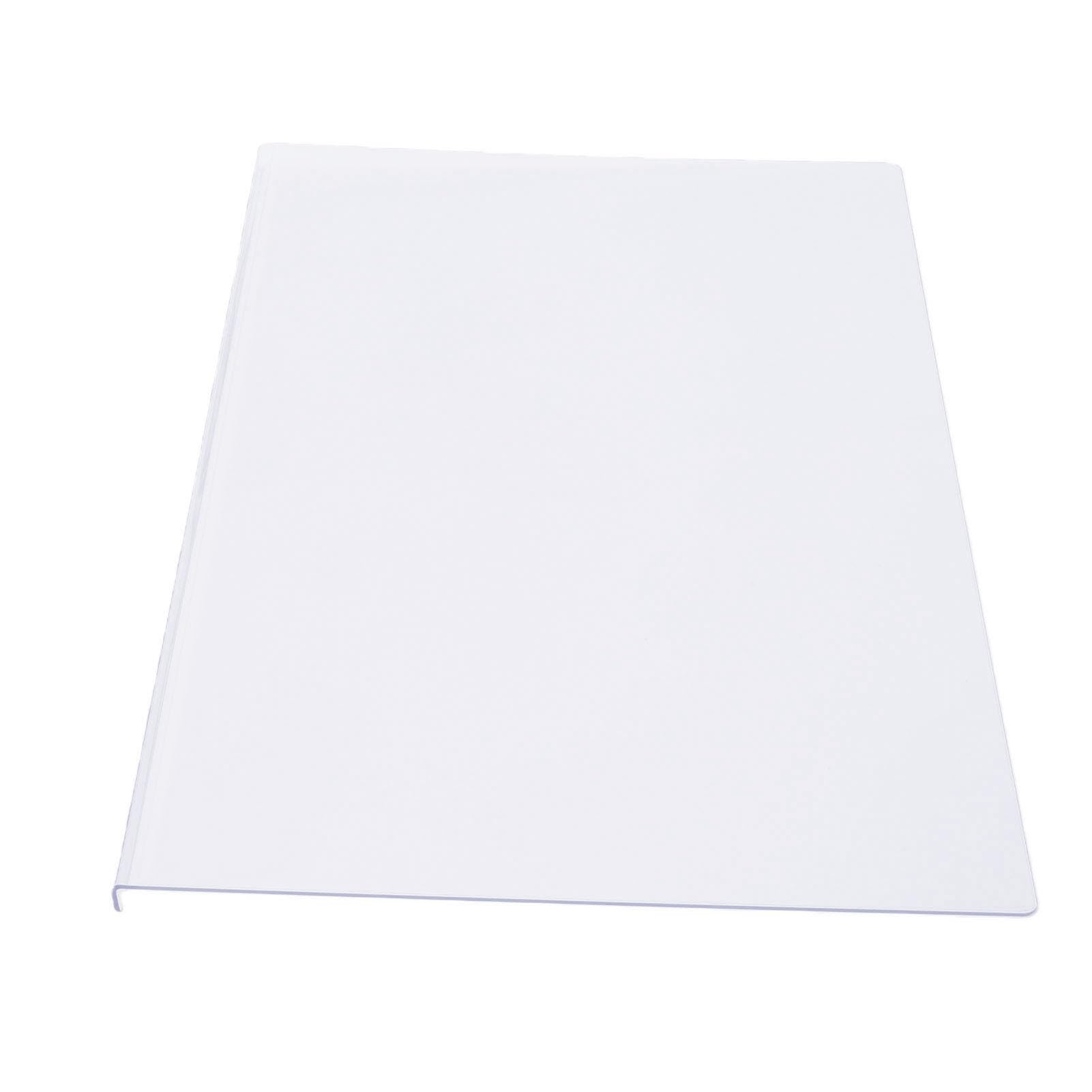 Bewinner Pellicola Salvaschermo per Computer per Monitor da 27 Pollici, Filtro Blocca Luce Blu per Display LED, Pellicola Acrilica Antiriflesso per Impiegati e Programmatori