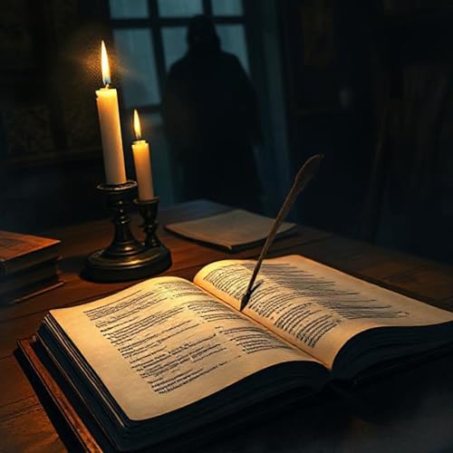 『The Bible's Rebel Translator: The Untold Story of William Tyndale』のカバーアート
