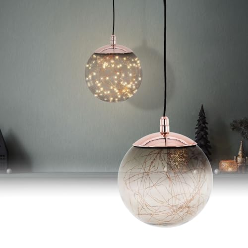 Beleuchtete Christbaumkugeln Die 15 besten Produkte im Vergleich