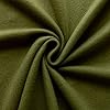 CAI TENG Fleece Throw Blankets Lightweight Warm Soft Cozy Dog Blanket Bulk 6 Pack Fleece Blanket Solid for Home, Bed, Sofa, Dorm, Office, Gifts, Outdoor Olive Green 50 x 60 inch #3