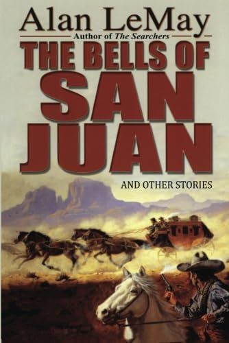 Buy The Bells of San Juan — BookShops.in