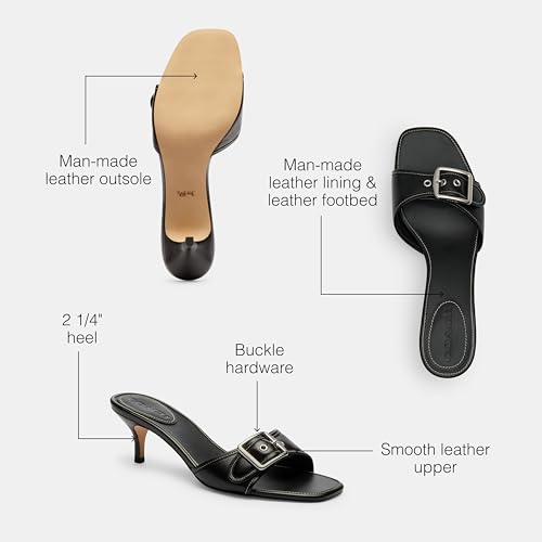 Image of Coach Women's Margot Sandal