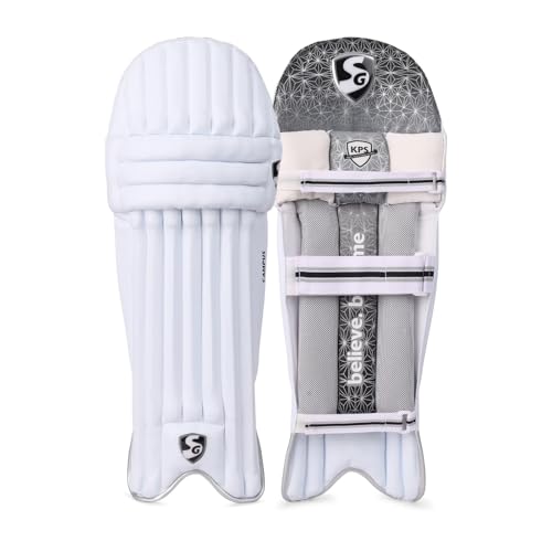 SG Campus PVC Batting Leg Guard, Junior (B00ID8A1J6) Amazon Price History, Amazon Price Tracker