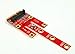 Ableconn MPEX-134B Mini PCIe Adapter with M.2 Key B Slot - Support USB/PCIe/SATA Based M2 B Key or B-M Key Module for Mini PCI Express